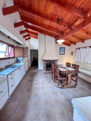 El Chalten House | Casa Pier Giorgio Bella Vista