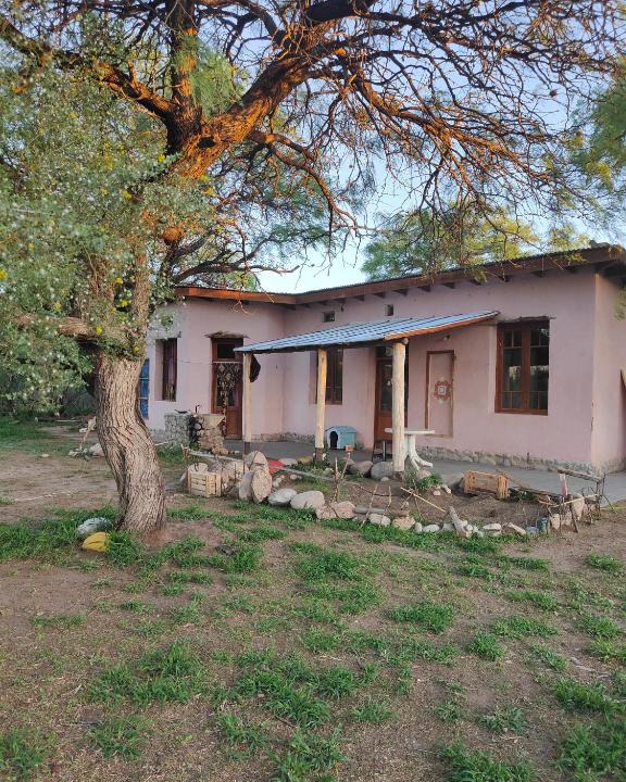 San Marcos Sierra House | Casa Piri