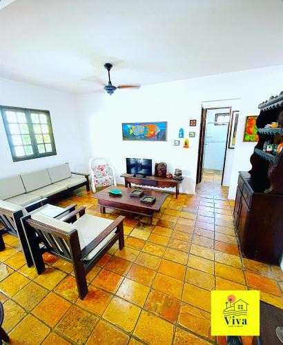 Ilha de Itamaraca House | CASA PONTAL DE ITAMARACÁ