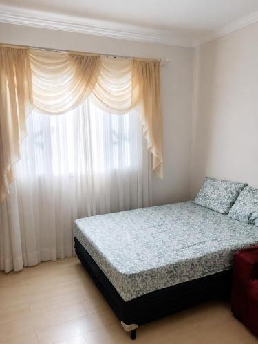 Anita Garibaldi House | Casa Porto União Duplo