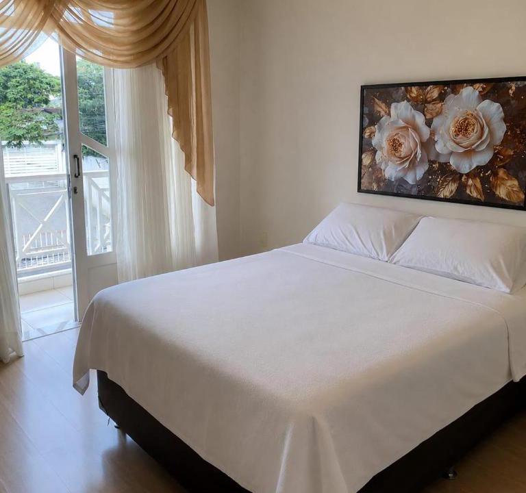 Anita Garibaldi House | Casa Porto União Suite