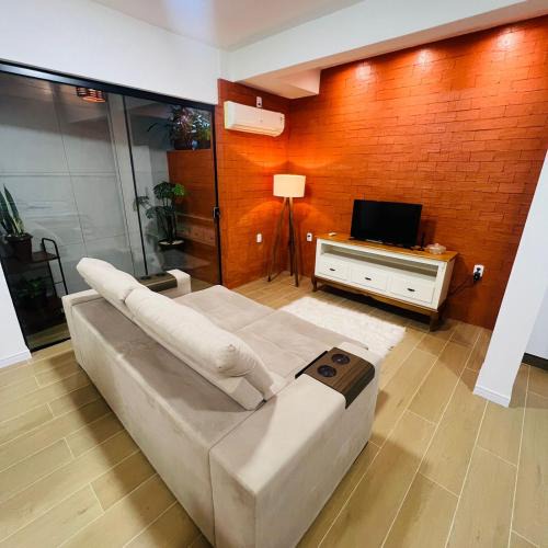 Centro Apartment | Casa próxima à Vila Germânica - Oktoberfest