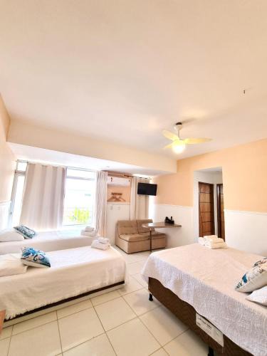 Praia do Frances House | Casa próxima às melhores praias de Alagoas