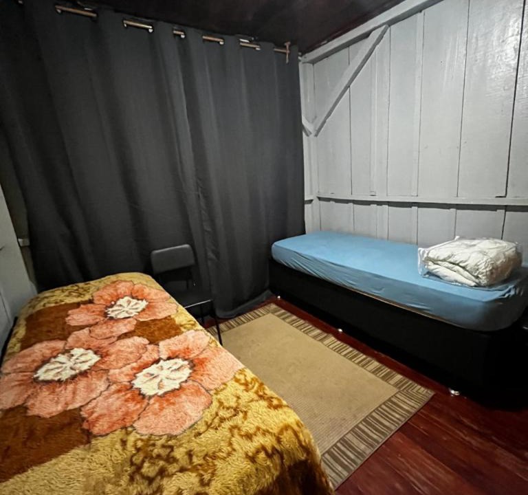 Santa Rosa House | Casa Próximo ao Parque