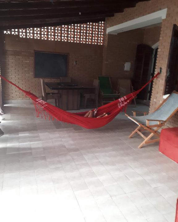 Centro House | Casa pra temporada