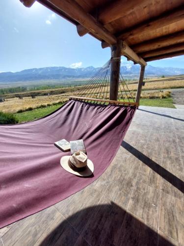 Tupungato Apartment | Casa Pradera de los Andes