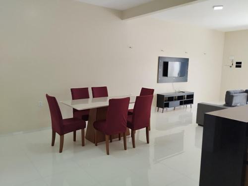 Camocim House | Casa Praiamar Camocim