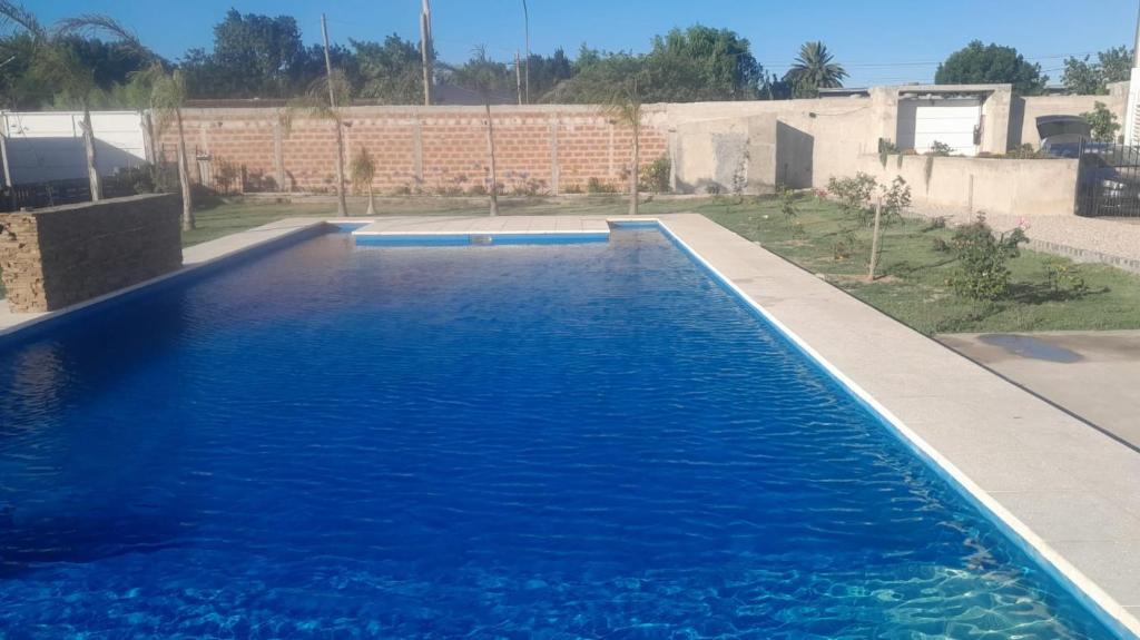 Berisso House | Casa quinta a minutos de La Plata