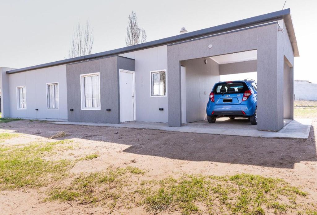 Toay House | casa quinta, alquiler temporario