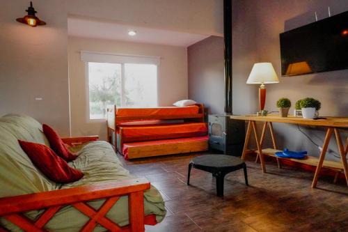 San Miguel del Monte House | Casa Quinta con pileta,Tranquilidad y descanso
