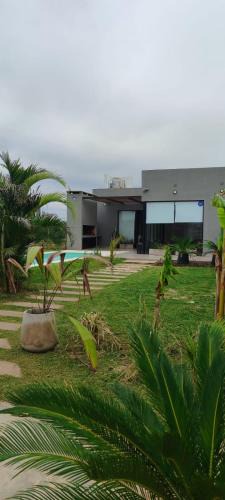 Resistencia House | Casa Quinta Búho Norte