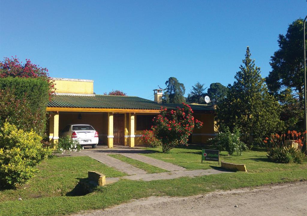 Chascomus House | Casa Quinta Chascomús