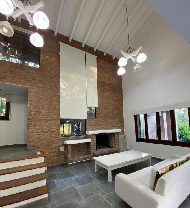 City Bell House | Casa Quinta City Bell
