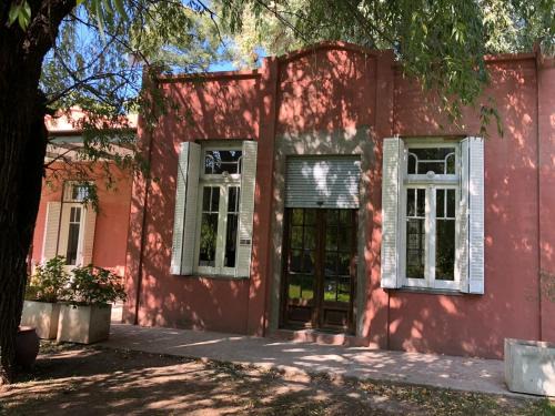 Partido de Zarate House | Casa Quinta EL CAMPO Zarate