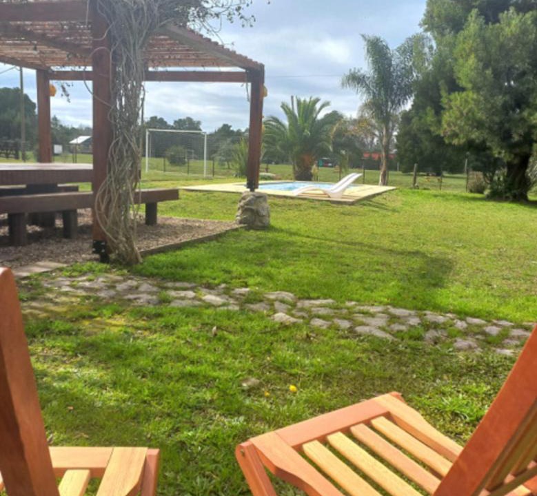 Chascomus House | Casa Quinta en Chascomús