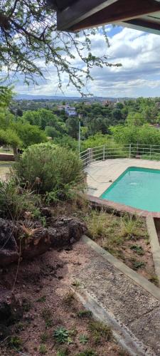 Comuna Estancia Vieja House | CASA QUINTA en ESTANCIA VIEJA