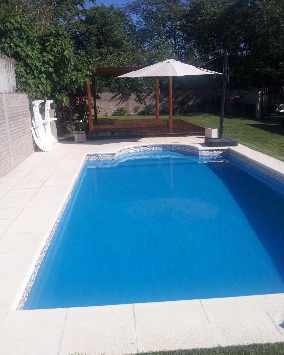 Gowland House | Casa Quinta en Luján - Olivera