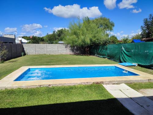 San Andres de Giles Apartment | Casa quinta La Ruchi