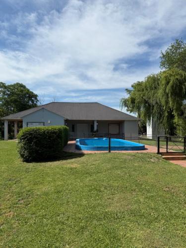 Mercedes House | Casa Quinta La Carmina