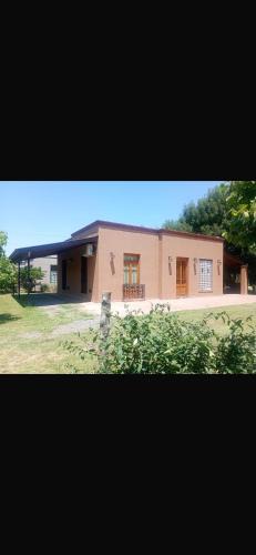 Mercedes Villa | Casa quinta Mercedes