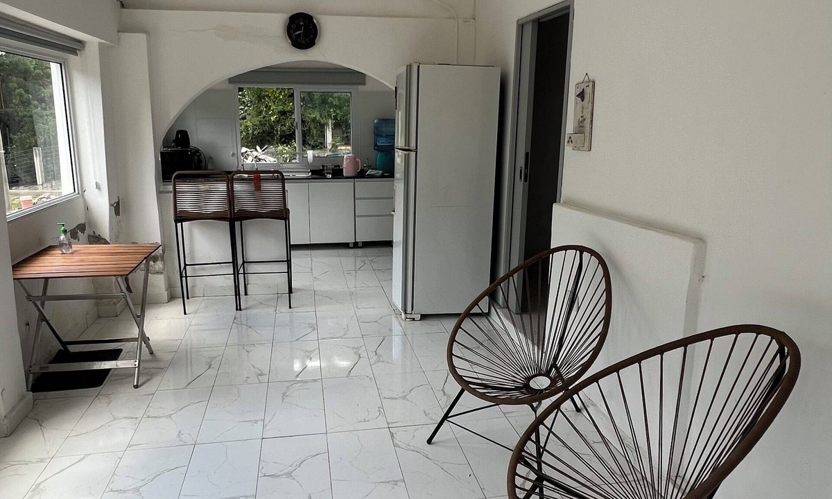 Aldea Valle Maria House | Casa quinta paraje la jaula (ideal for family/pets)