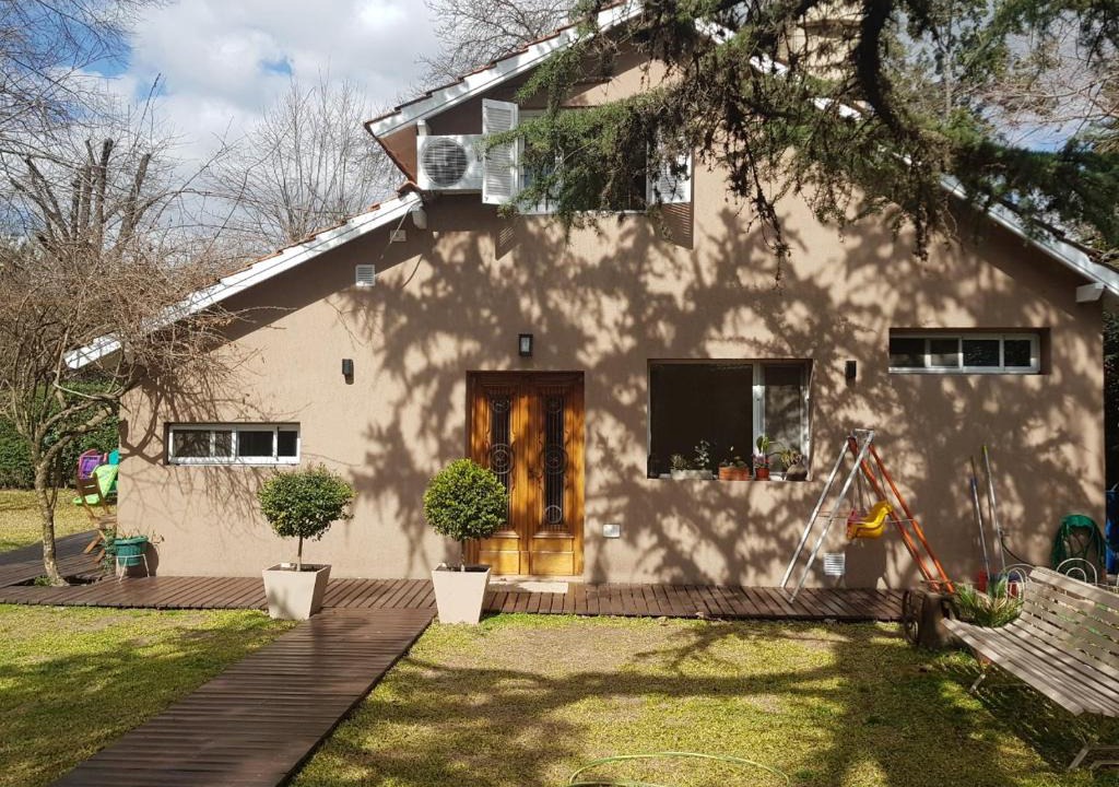 La Lonja House | Casa Quinta Robles Del Monarca