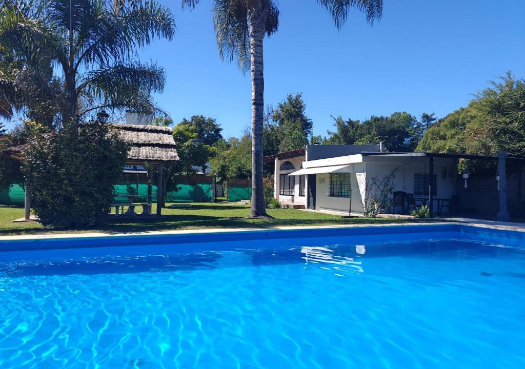 General Rodriguez House | Casa Quinta rural con pileta