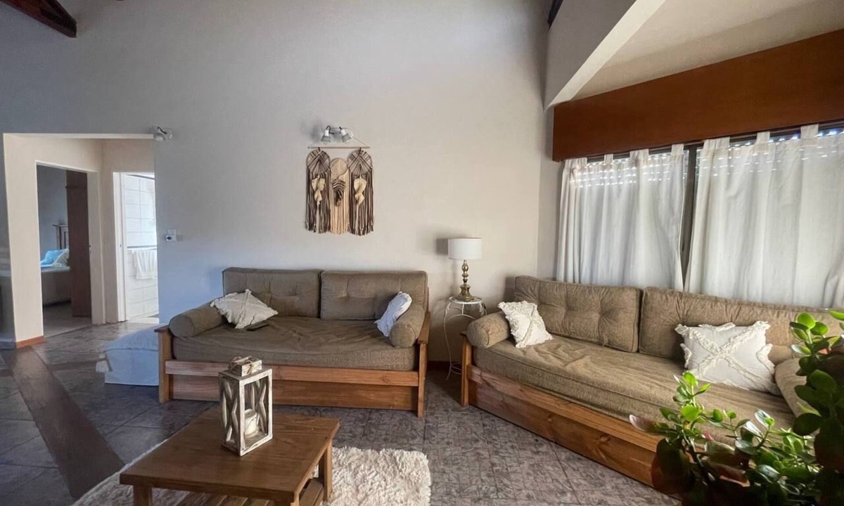 Gualeguaychu House | Casa Quinta with Swimming Pool