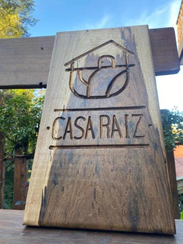 La Cumbrecita Bed & Breakfast | Casa Raiz Cumbrecita