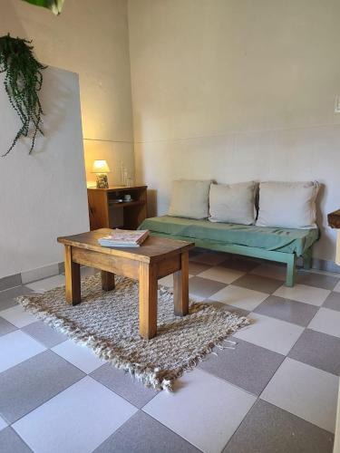 Mercedes House | Casa Refugio