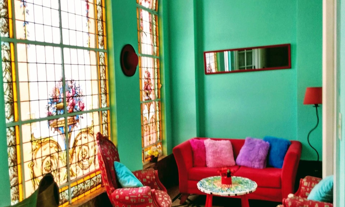 Villa Crespo House | Casa Reina Palermo Queens
