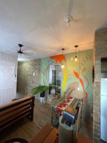 Garopaba Apartment | Casa Remo Garopaba