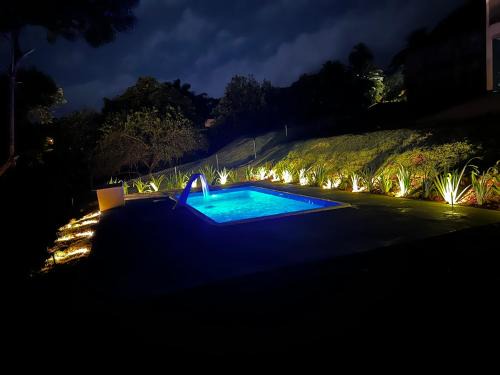 Piracaia House | Casa represa Piracaia