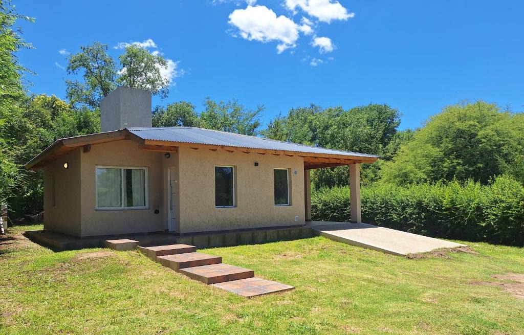 Villa General Belgrano House | Casa Rincon