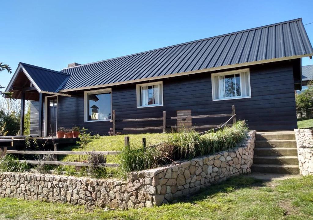 Trevelin House | Casa Rooster