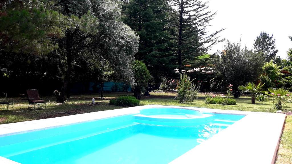 La Consulta House | Casa Rural entre Bodegas y Viñedos ' El Jarillal"