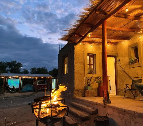 Maimara House | Casa Rustica & Vintage Maimará