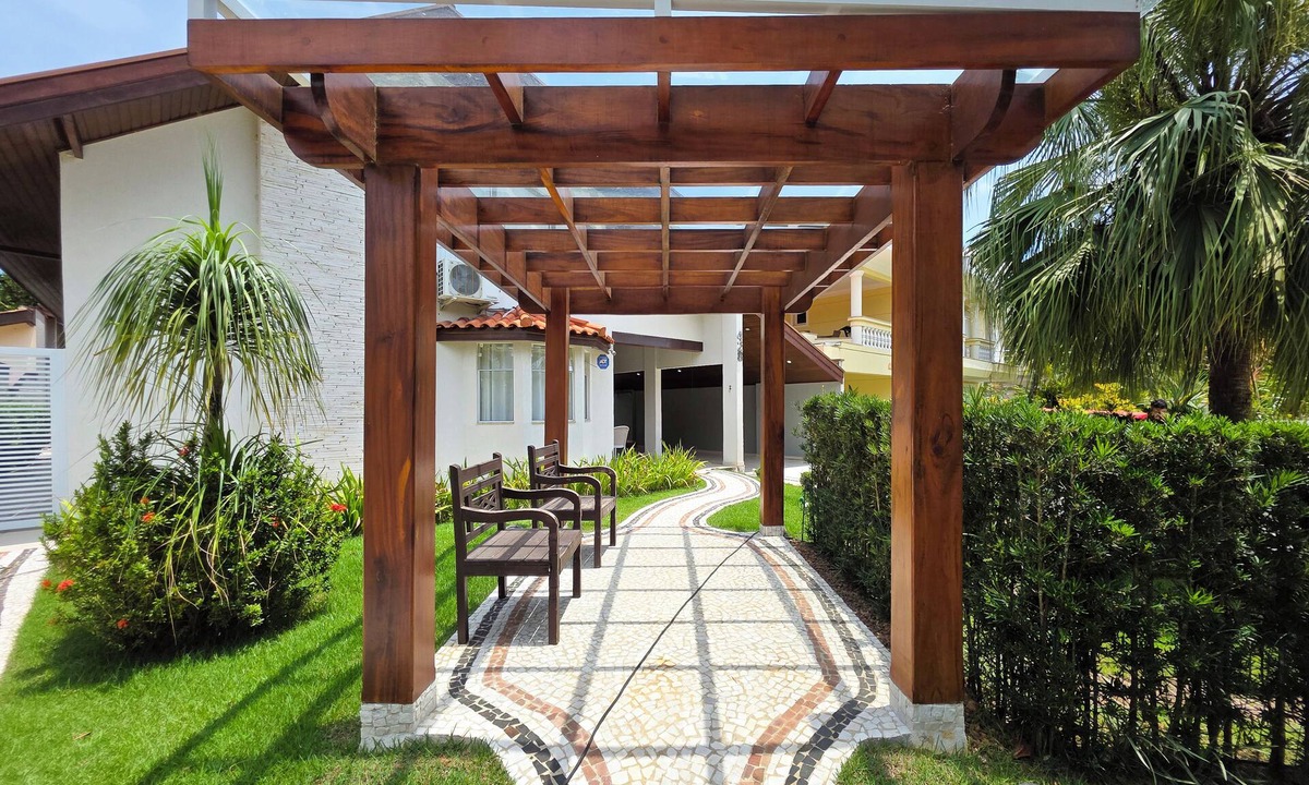 Riviera de Sao Lourenco Villa | Casa São Lourenço