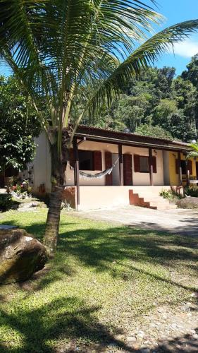 Paraty House | Casa São Roque