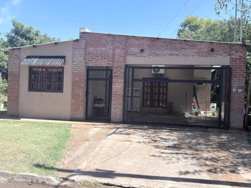 Ramallo House | Casa saavedra