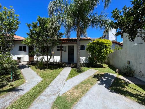 Campeche Leste Apartment | Casa Sabiá - Praia do Campeche