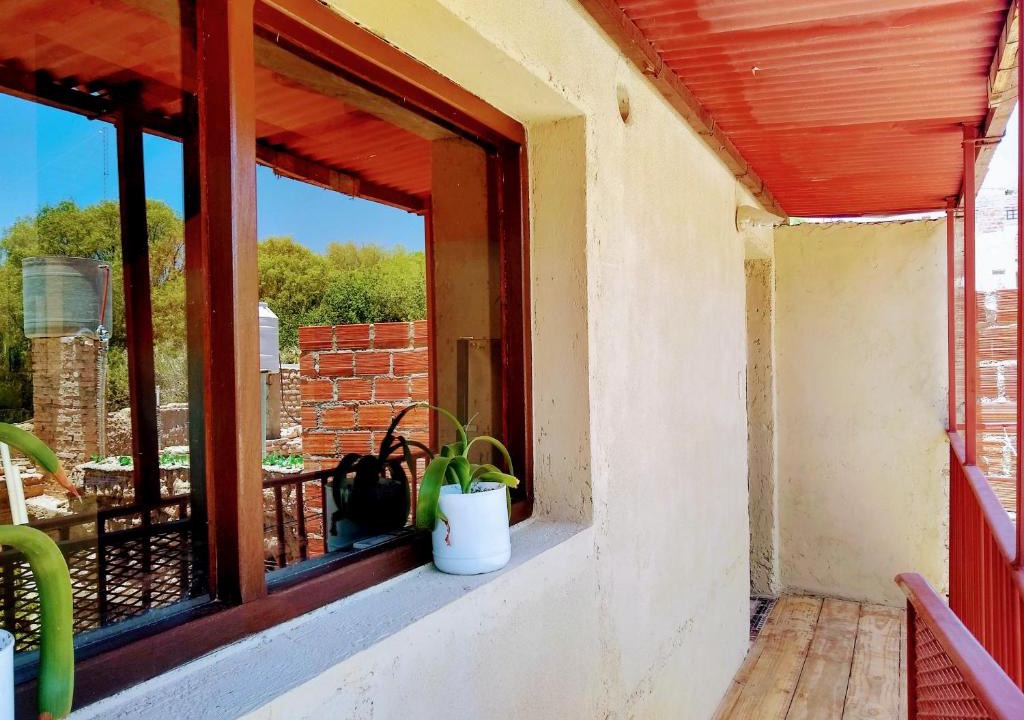Humahuaca Apartment | Casa Samachiy