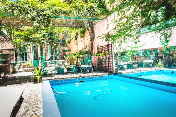 San Telmo Apartment | Casa San Telmo 2984