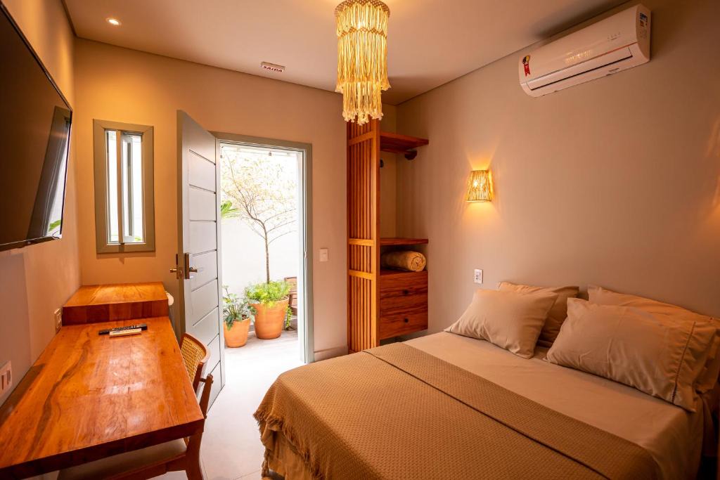 Pinheiros Hotel | Casa Savana