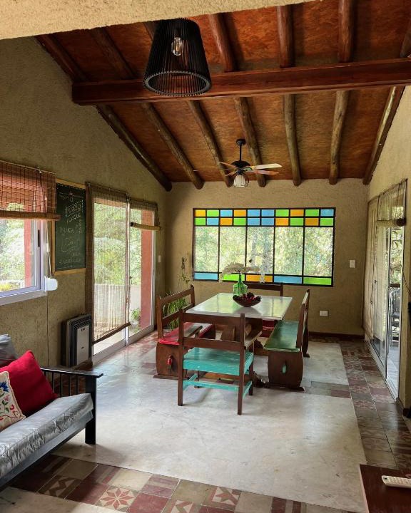 Alta Gracia House | Casa Sierras de Córdoba, Valle Calamuchita