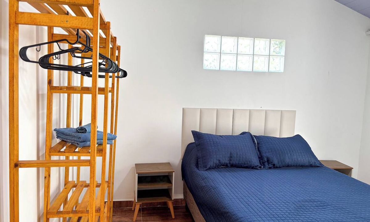 Tartaruga House | Casa Silandia Tartaruga, beaches, markets and city center within walking distance; excellent location.