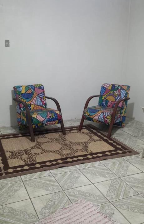 Jardim Apartment | Casa Simples e Aconchegante