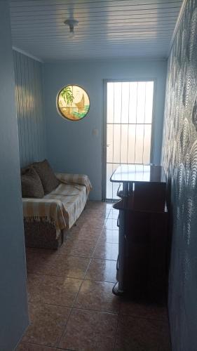 Pioneiro House | Casa simples e arejada