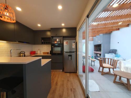 Las Colinas de Peralta Ramos House | Casa soñada