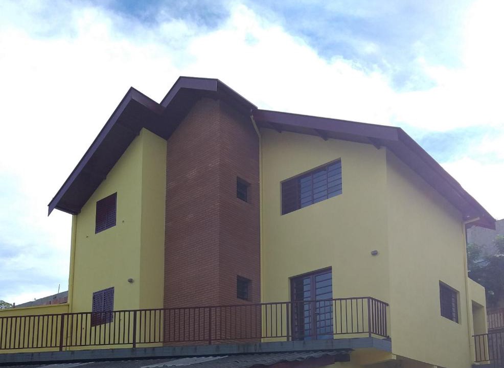 Vila Albertina House | Casa sobrado